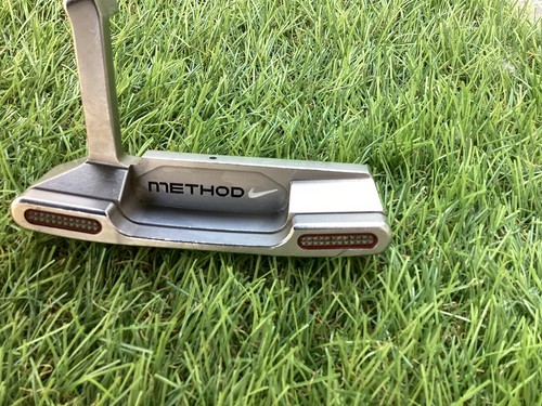 Nike method 001 inch putter - 001,