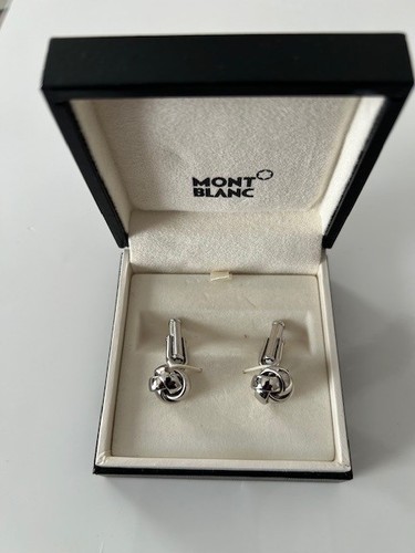Montblanc knot design - knot,