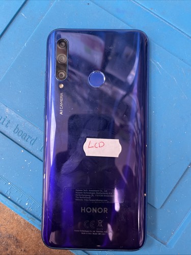 Honor lite 128gb for parts - honor, 20