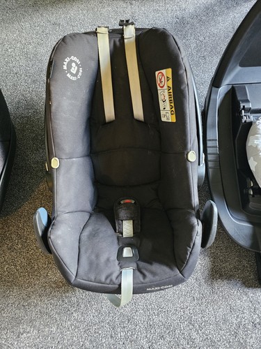 Maxi cosi pearl pro with - maxi,