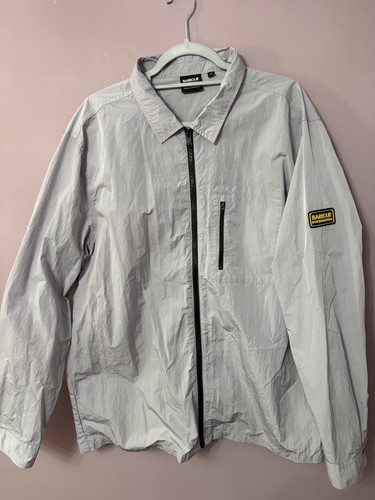 Barbour international mens - international,
