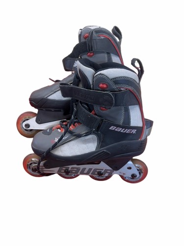 Bauer xtra womens inline - bauer, 6-5
