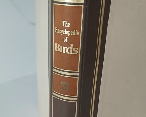 Orbis encyclopaedia birds - orbis, of