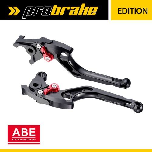 Brake lever clutch - , set