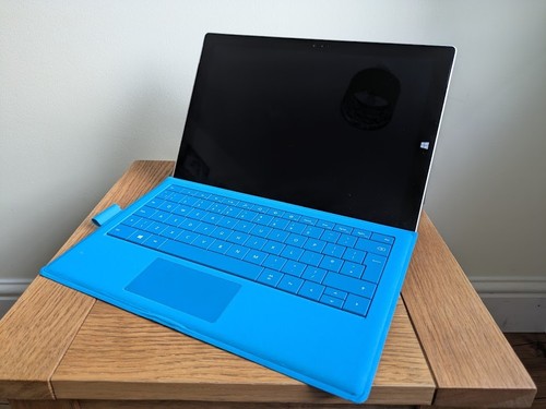 Microsoft surface pro 128gb - pro, 3