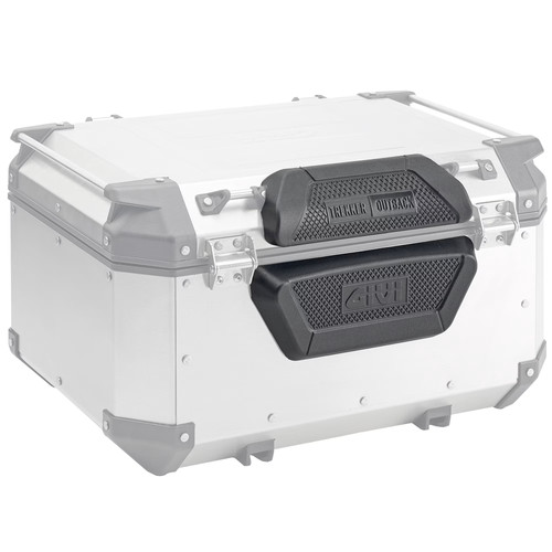 Givi optional motorcycle - givi,