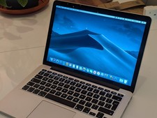 Apple MacBook Pro 13" Retina