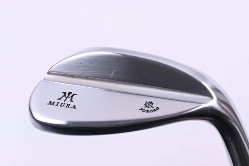 Miura forged series lob - forged,