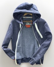 Superdry Orange Label Hoodie