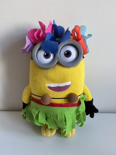 Minions despicable 3 - despicable, me