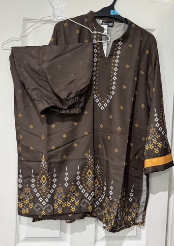Ladies kurta and trouser - ladies, set