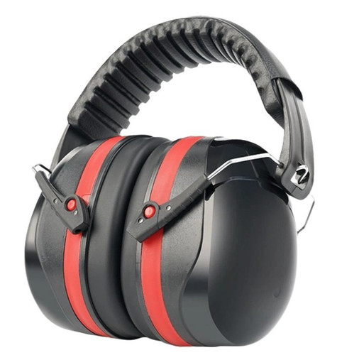 Ear defenders adult - ear, muffs