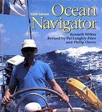 Ocean Navigator, Ouvry, Philip