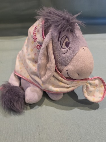 Disney eeyore little moments - disney, eeyore's