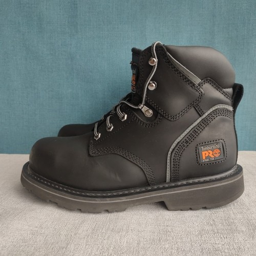 Timberland pro men leather - pro, men's