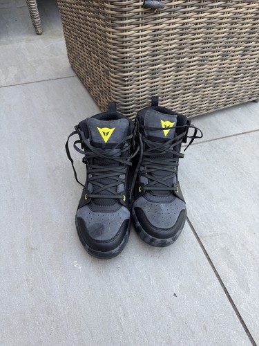 Dainese suburb acid - acid, d-wp