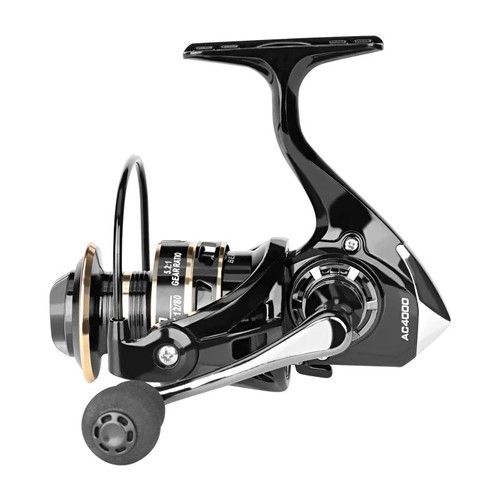 12kg metal spinning fishing - 12kg,
