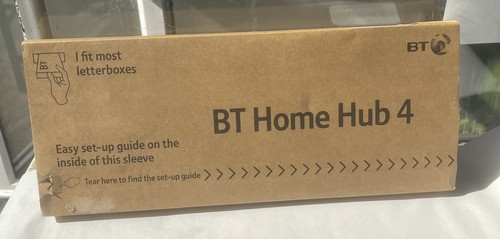 Home hub brand new - -,
