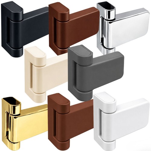Universal flip hinge - universal, 3d