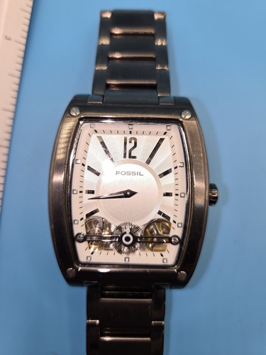 Fossil twist rare - fossil,