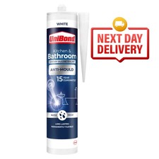 Unibond Silicone Sealant Anti