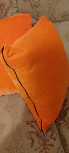 Cushions 45cm - 45cm, x