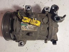 Peugeot 308 2008 Diesel air