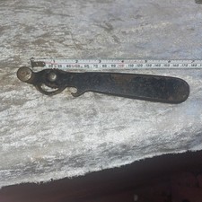 Glou Tin Opener Vintage 