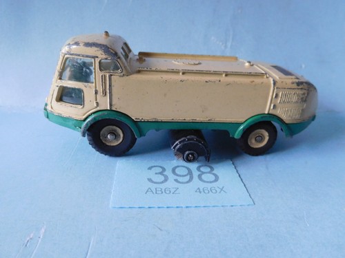 Dinky toys france 596 - france,