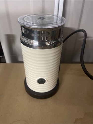 Nespresso aeroccino electric - nespresso, 3
