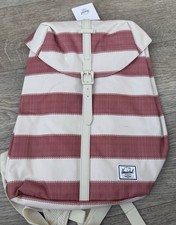 Herschel Supply Co. Striped
