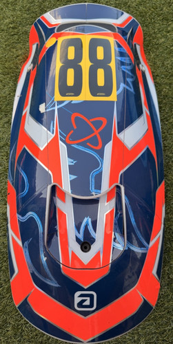 Mk27 nassau panel fusion - mk27,