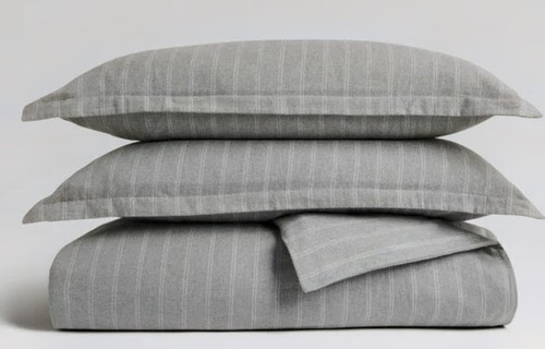 Christy flannel stripe - christy,