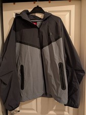 Mens Nike Tech Woven Jacket
