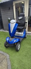 Kymco Agility Road Legal 4 & 8