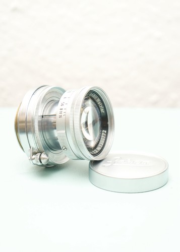 Leica summicron 50mm - summicron,