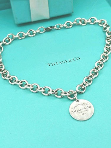 Return tiffany co - tiffany,