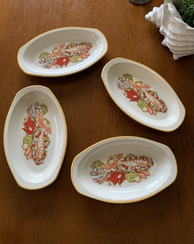 Set vintage italian - set,