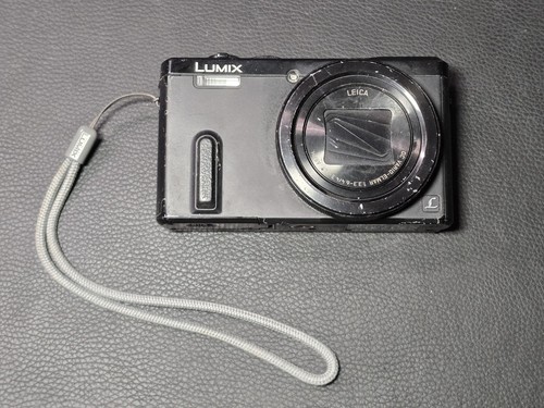 Panasonic lumix dmc tz60 - lumix, dmc-tz60
