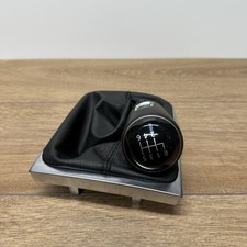 VW PASSAT B7 6 Speed Manual