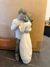 Willow Tree Promise Figurine