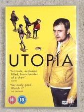 Utopia Series 1 Complete 2