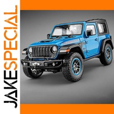 JakeSpecial - 1:18 Jeep