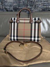 Burberry Women's Hand bag