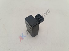 Keeway Cityblade 125 E4