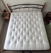 Vi-Spring quality Mattress