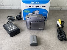 Sony Handycam DCR-HC42E Mini