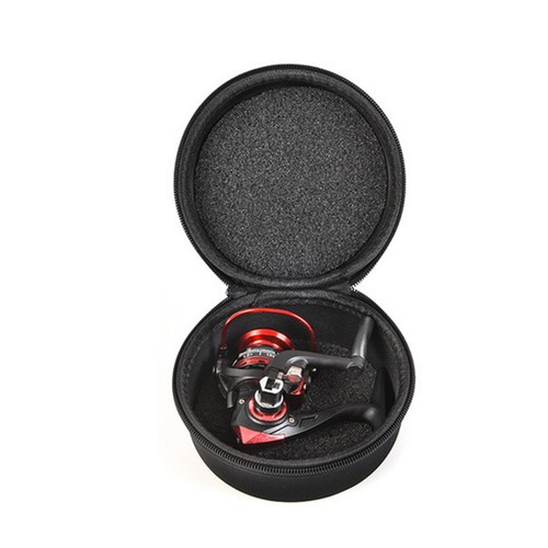 Shockproof fishing reel case - fishing,
