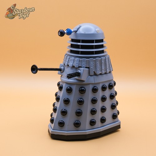 Doctor who classic - who, drone