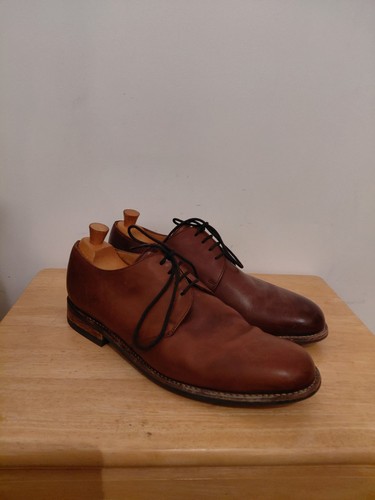 Loake for charles tyrwhitt - for,